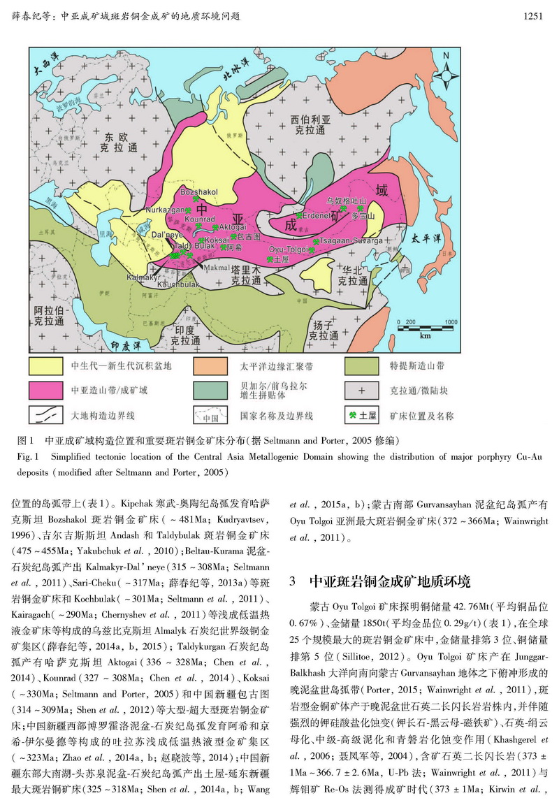 中亞成礦域斑巖銅金成礦的地質(zhì)環(huán)境問(wèn)題_頁(yè)面_03.jpg